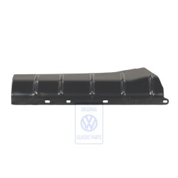 VW Original Verstärkung Für Radhaus - J6563689110