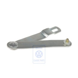 VW Original Klappenstütze - J6577089103