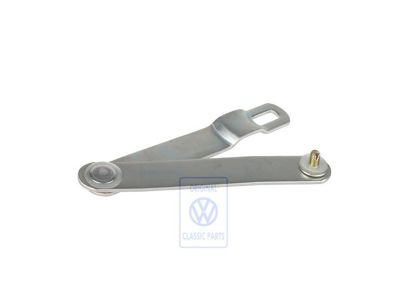 VW Original Klappenstütze - J6577089103
