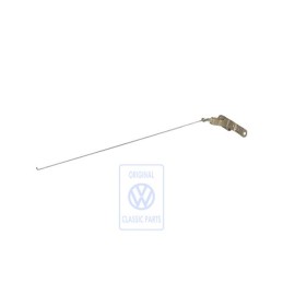 VW Original Verriegelung - J6578089105