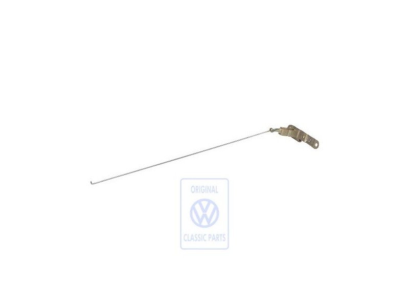 VW Original Verriegelung - J6578089105