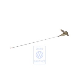 VW Original Verriegelung - J6579089106