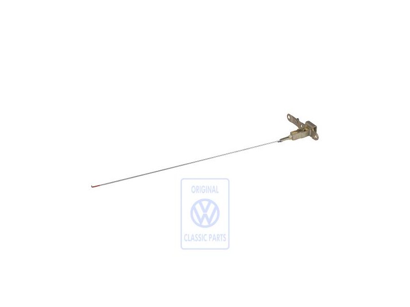 VW Original Verriegelung - J6579089106