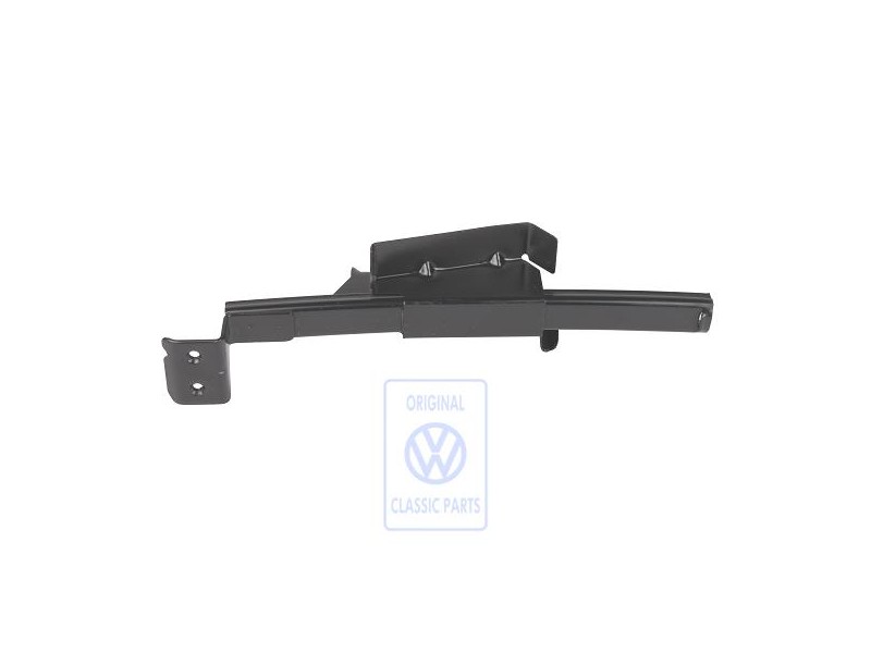 VW Original Führungsschiene - J6740435011
