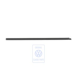 VW Original Fensterschachtabdichtung - J6816089121