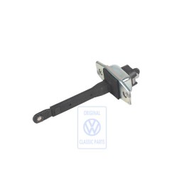VW Original Türfeststeller - J6861035030