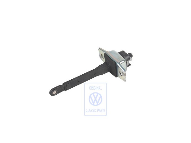 VW Original Türfeststeller - J6861035030