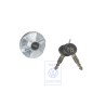 VW Original Verschlussdeckel Abschliessbar Für Kraftstoffbehälter - J6905835120