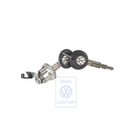 VW Original Schliesszylinder Für Klappe Im Seitenteil - J6905835190