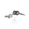 VW Original Schliesszylinder Für Klappe Im Seitenteil - J6905835190