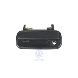 VW Original Türgriff, Aussen - J6922089110