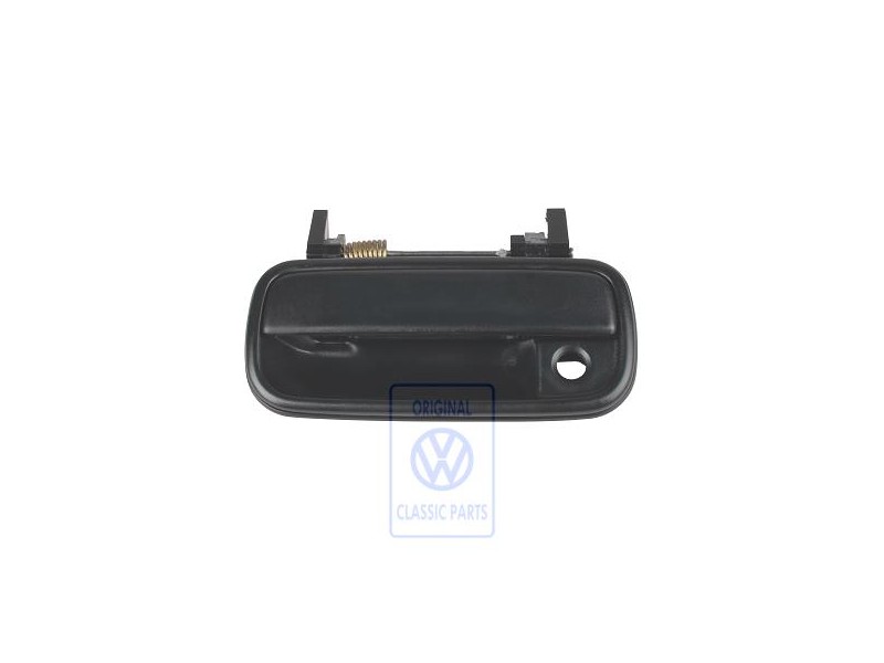 VW Original Türgriff, Aussen - J6922089110
