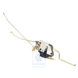 VW Original Türschloss - J6932089117