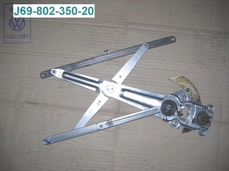 VW Original Fensterheber - J6980235020