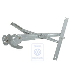 VW Original Fensterheber - J6981004010