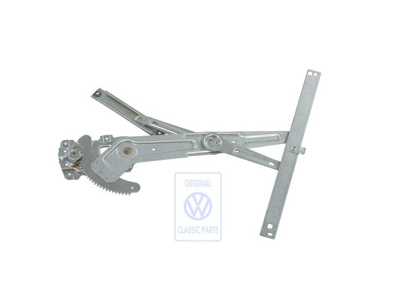 VW Original Fensterheber - J6981004010