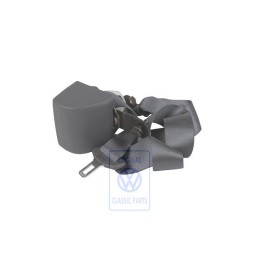 VW Original Mittelgrau - J7321004012B0