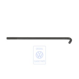 VW Original Haltestange - J7445189103