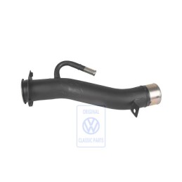 VW Original Einfüllstutzen - J7720135450