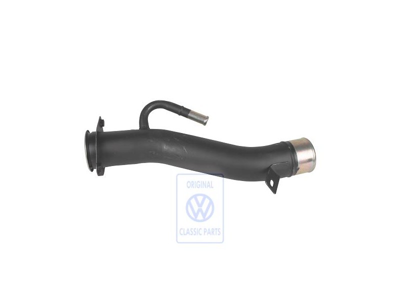 VW Original Einfüllstutzen - J7720135450