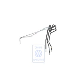 VW Original Ansaugdeckel - J7720335261
