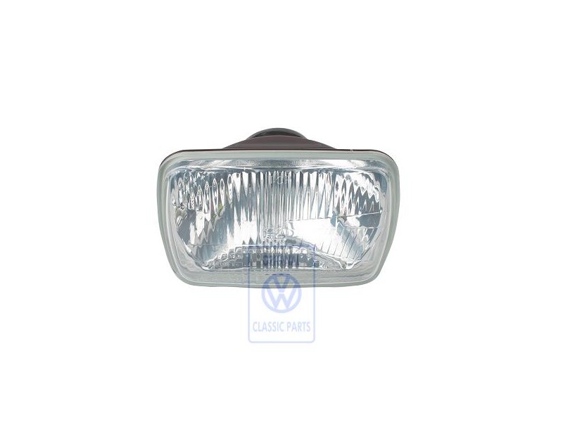 VW Original Scheinwerfereinsatz (Halogen) - J7AZZZ90014