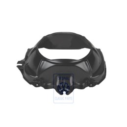 VW Original Tragrahmen - J8111389149
