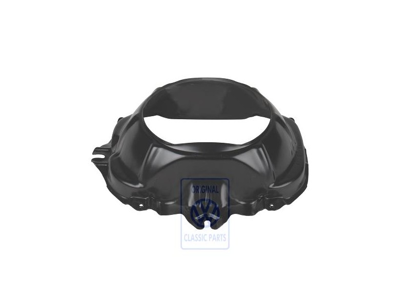 VW Original Tragrahmen - J8111389149