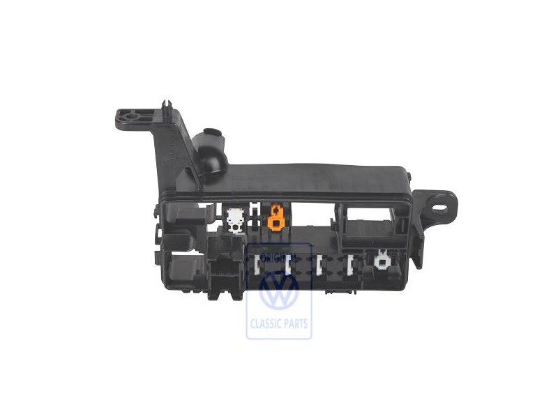 VW Original Relaisträger - J8266035030