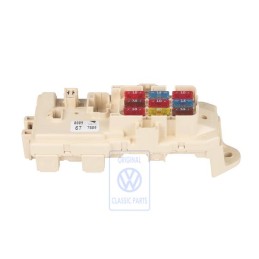 VW Original Relaisträger - J8267035010