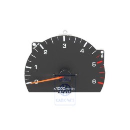 VW Original Drehzahlmesser - J8324235120