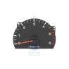 VW Original Drehzahlmesser - J8324235120