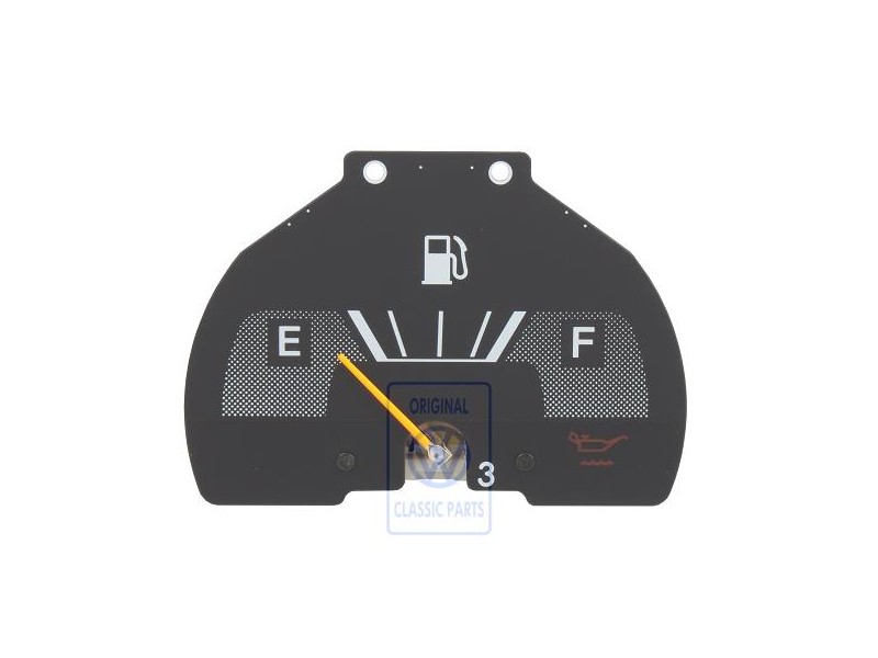VW Original Kraftstoffvorratsanzeige - J8324335120