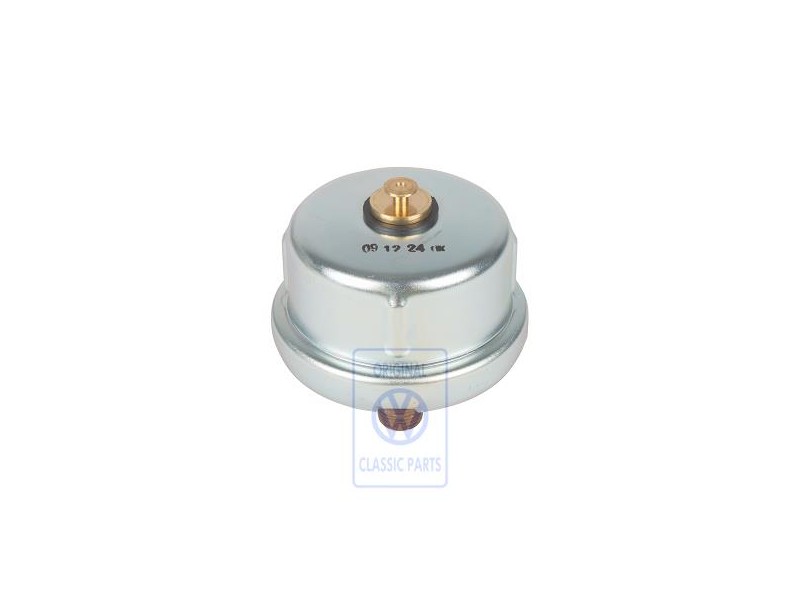 VW Original Öldruckgeber - J8352055011