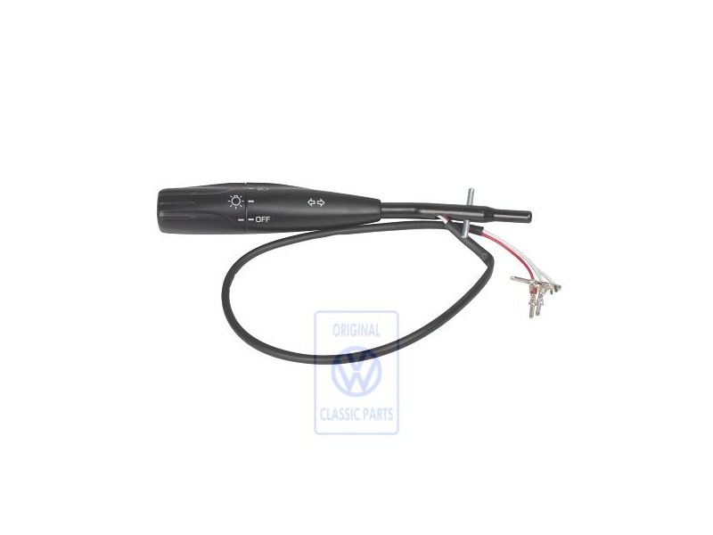 VW Original Schalter Für Licht - J8411239625