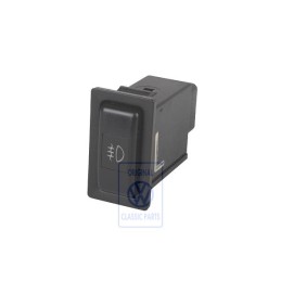 VW Original Schalter Für Nebelschluss- Leuchte - J8416289105