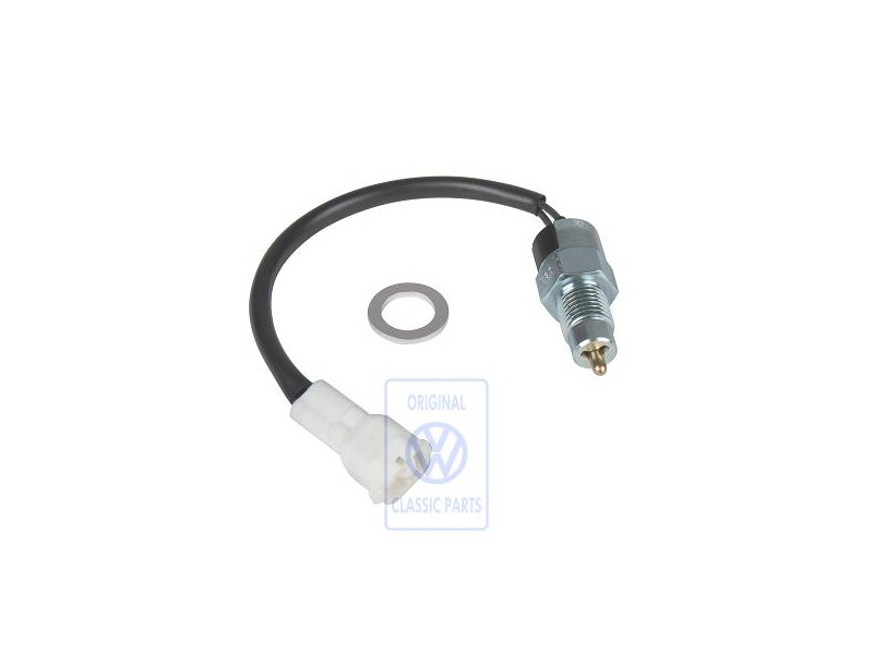 VW Original Schalter - J8422235050