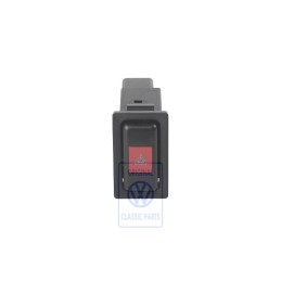 VW Original Warnlichtschalter - J8433289110