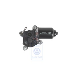 VW Original Wischermotor - J8511035120