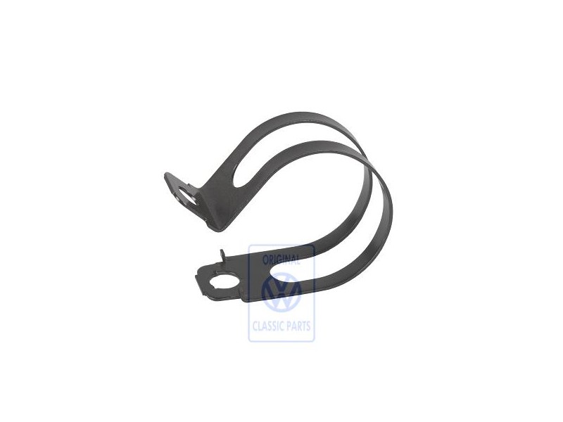 VW Original Schelle - J8536135040