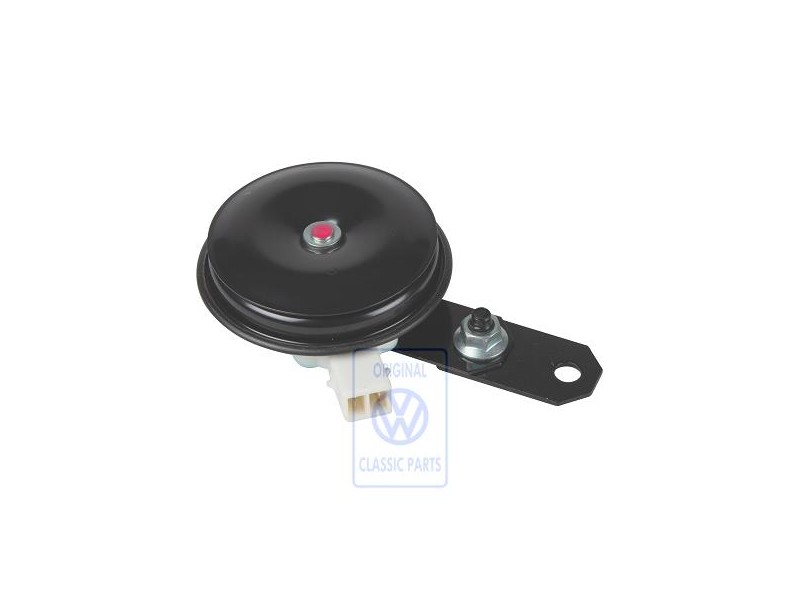 VW Original Signalhorn - J8652035090