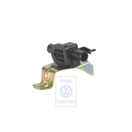 VW Original Heizungsventil - J8724089125