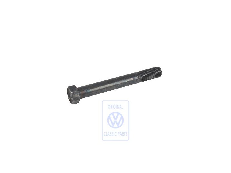 VW Original Sechskantschraube - J9010112152