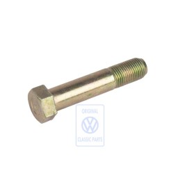 VW Original Sechskantschraube - J9010116398