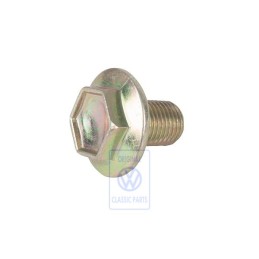 VW Original Ablassschraube - J9010512018