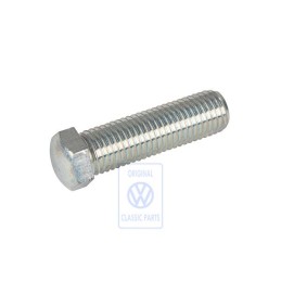 VW Original Sechskantschraube - J9010610032
