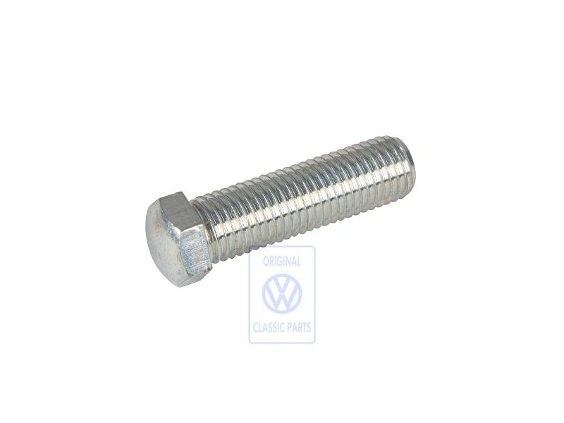 VW Original Sechskantschraube - J9010610032