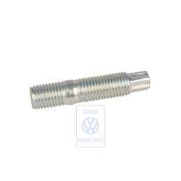 VW Original Stiftschraube - J9011610088