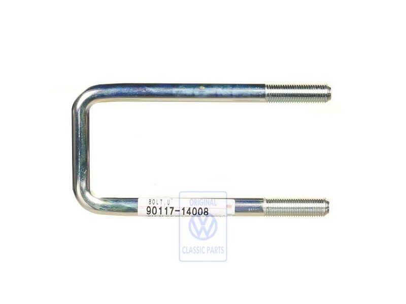 VW Original Federbügel - J9011714008