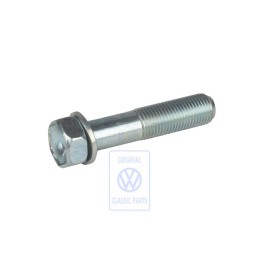 VW Original Sechskantschraube (Kombi) - J9011912168